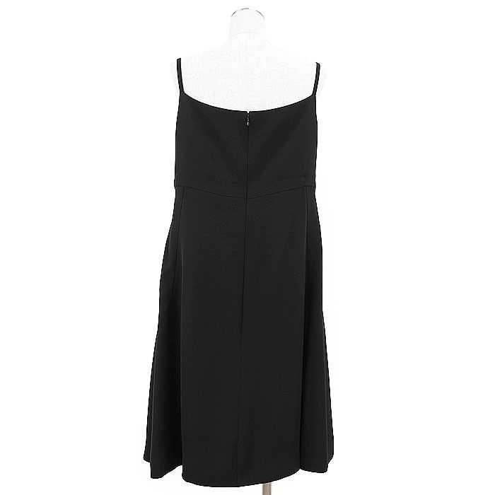 Chanel Chanel Chanel P37628 Silk Camisole Dress Others Dresses P37628 DUTY FREE for USA Size ONE SIZE - 7 Thumbnail