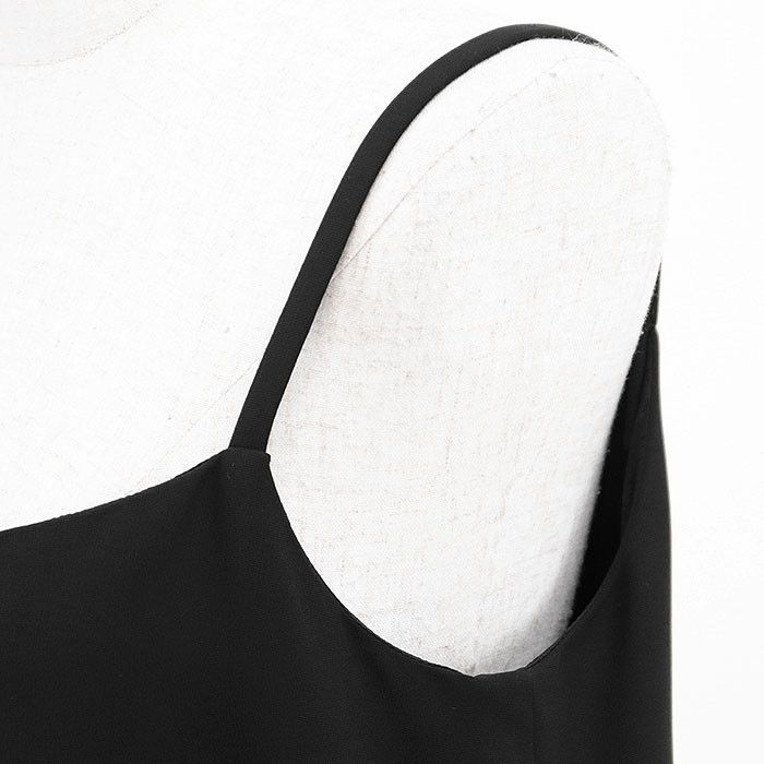 Chanel Chanel Chanel P37628 Silk Camisole Dress Others Dresses P37628 DUTY FREE for USA Size ONE SIZE - 12 Thumbnail
