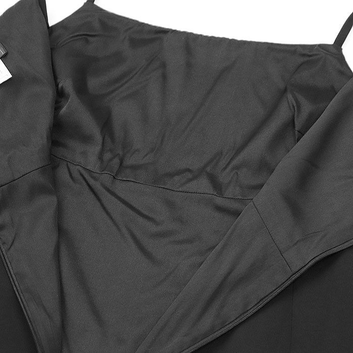 Chanel Chanel Chanel P37628 Silk Camisole Dress Others Dresses P37628 DUTY FREE for USA Size ONE SIZE - 11 Thumbnail