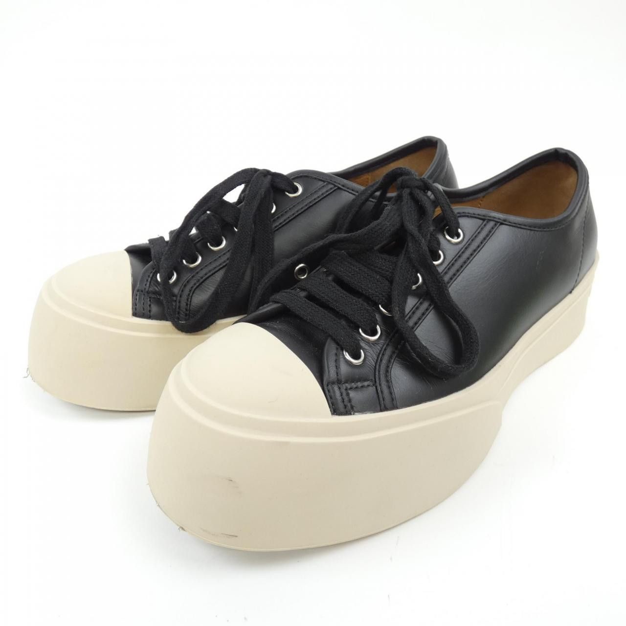 Marni Marni Marni Shoes Leather Shoes DUTY FREE for USA Size ONE SIZE - 3 Thumbnail