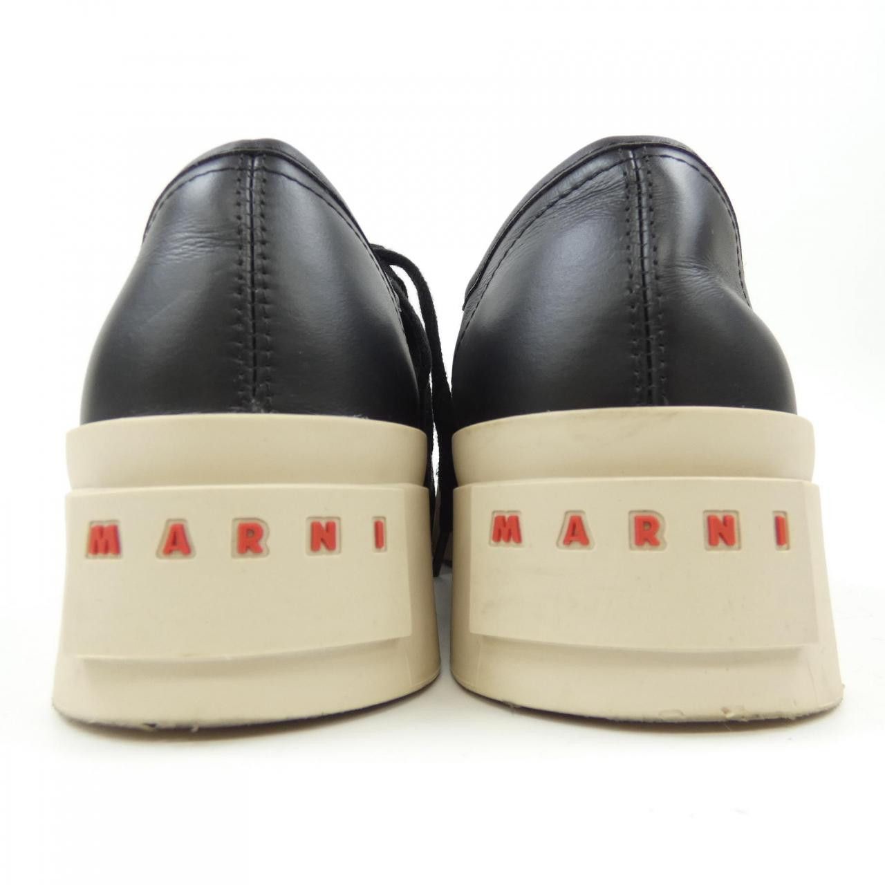 Marni Marni Marni Shoes Leather Shoes DUTY FREE for USA Size ONE SIZE - 5 Thumbnail