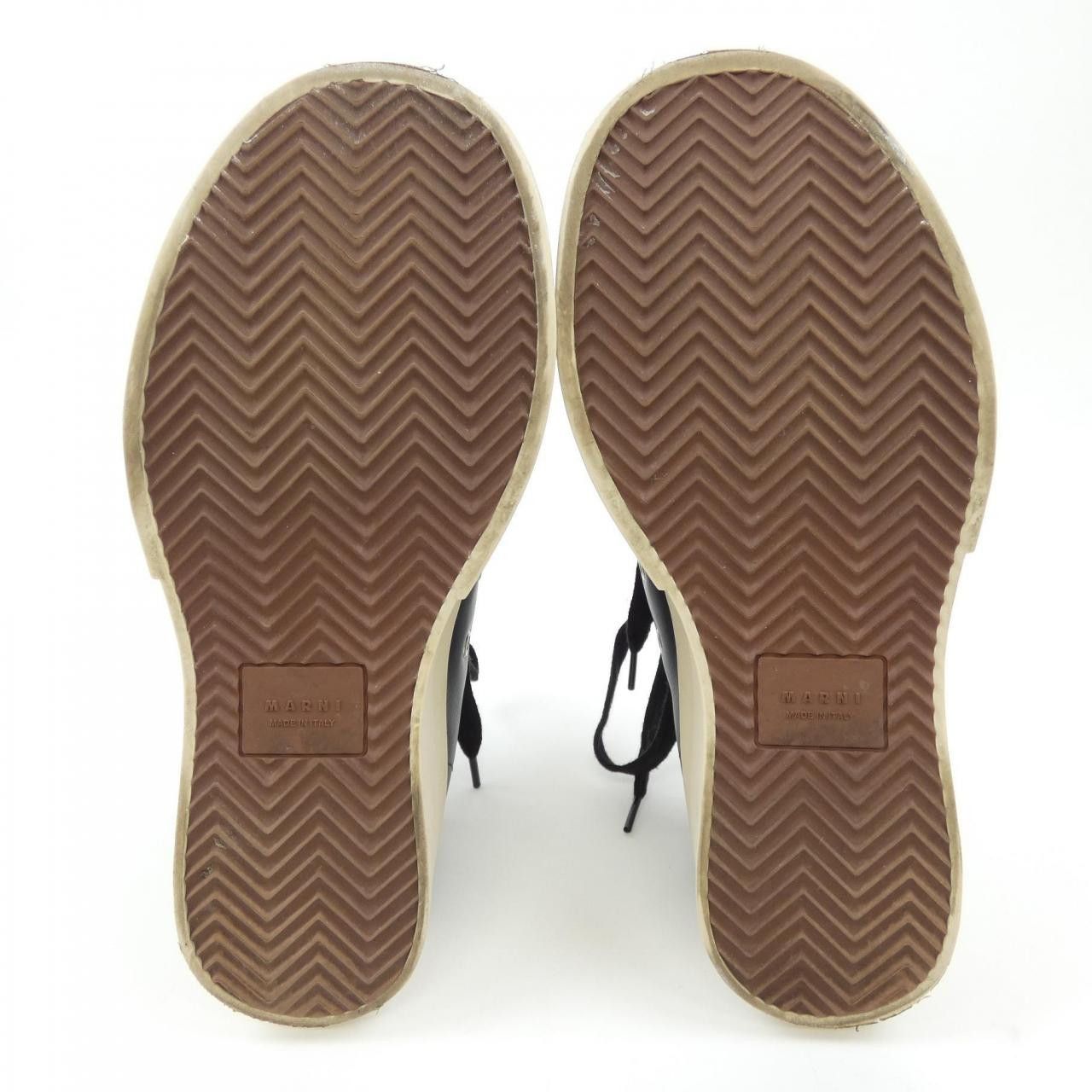Marni Marni Marni Shoes Leather Shoes DUTY FREE for USA Size ONE SIZE - 4 Thumbnail