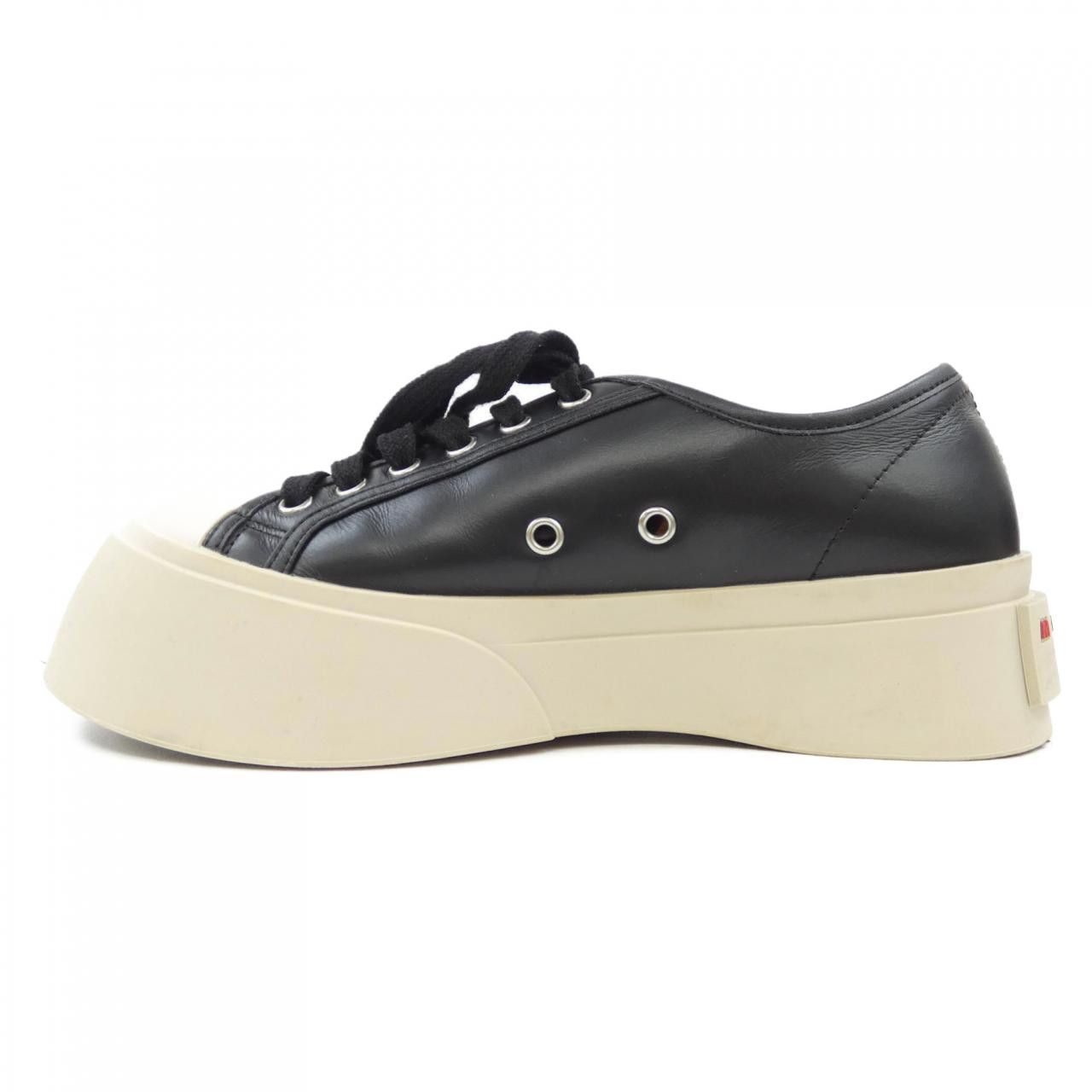 Marni Marni Marni Shoes Leather Shoes DUTY FREE for USA Size ONE SIZE - 2 Thumbnail