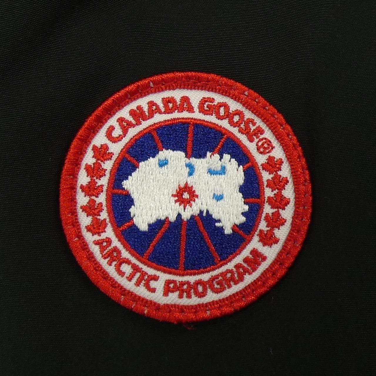 Other Other Canada Goose Rossclair Down Coat Others Outerwear 2580LA DUTY FREE for USA Size ONE SIZE - 7 Thumbnail