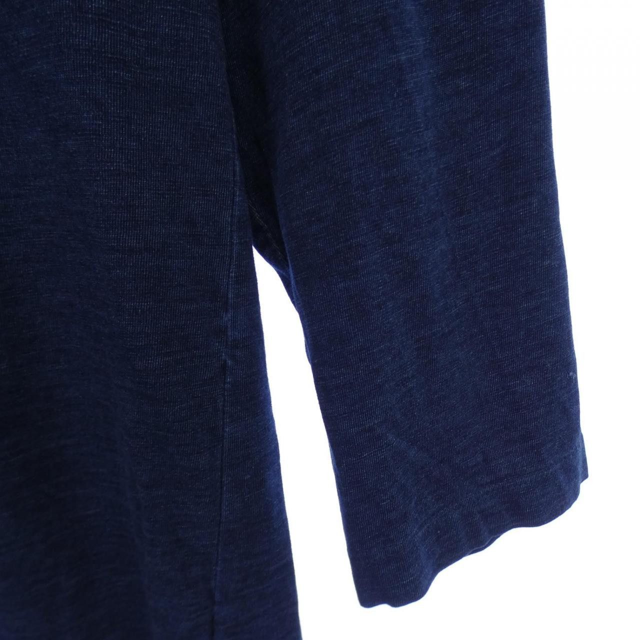 Ralph Lauren Ralph Lauren RRL T-shirt Cotton T-Shirts DUTY FREE for USA Size ONE SIZE - 6 Thumbnail