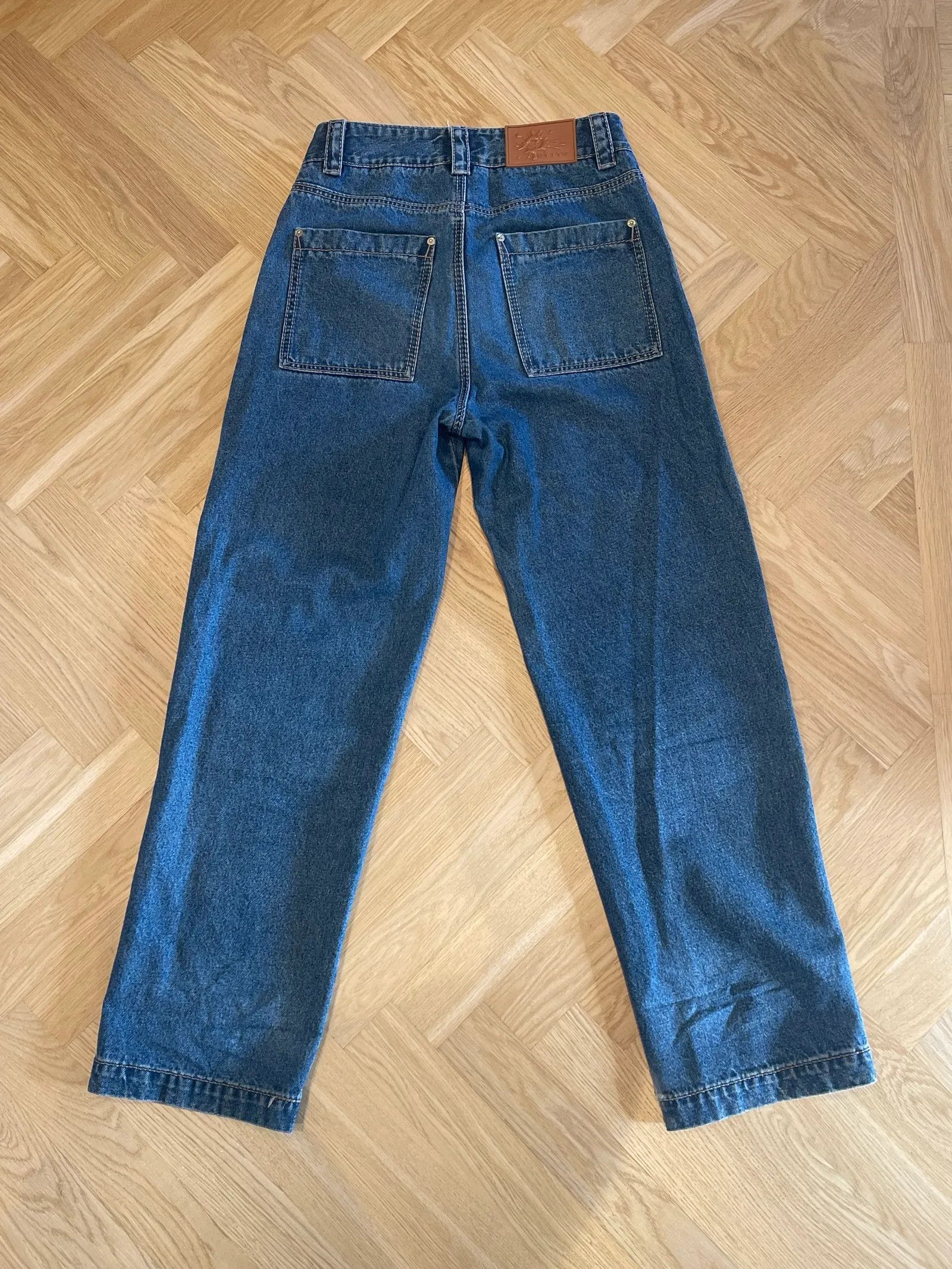 Eytys Eytys Jeans Size US 28 / EU 44 - 4 Thumbnail