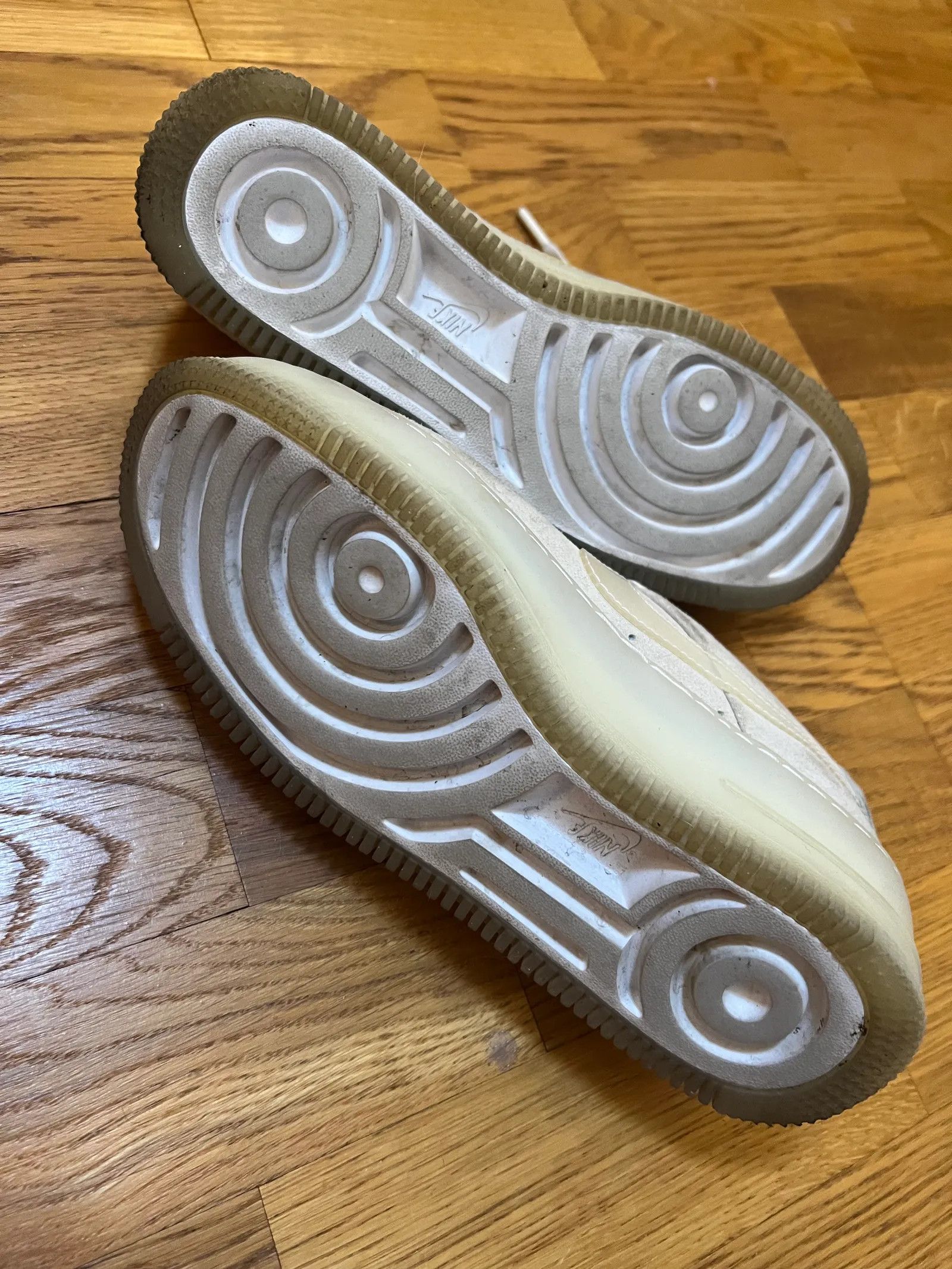 Nike Nike AR5409-001 Sneakers Size US 8.5 / IT 38.5 - 5 Thumbnail