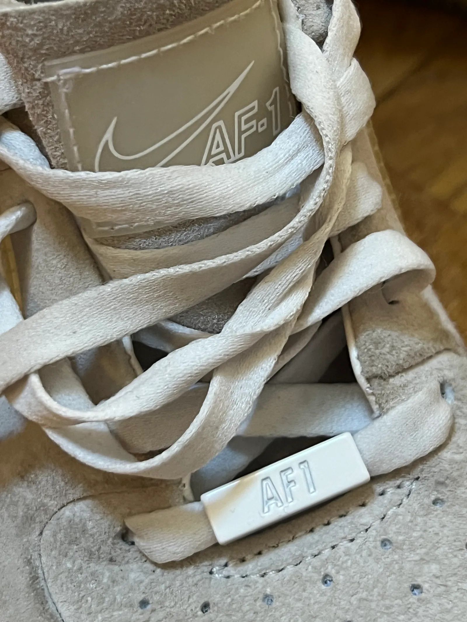 Nike Nike AR5409-001 Sneakers Size US 8.5 / IT 38.5 - 2 Thumbnail