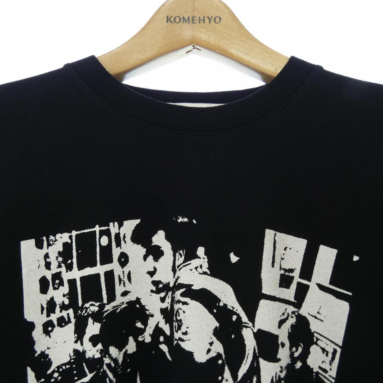 Other Other Richardson HYSTERIC GLAMOUR Top Others Tops DUTY FREE for USA Size ONE SIZE - 5 Thumbnail