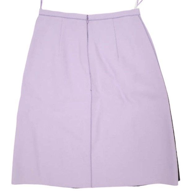 Other Other N°21 21AW Bonding Skirt Others Skirts 21AW-C041-5336 DUTY FREE for USA Size ONE SIZE - 2 Thumbnail