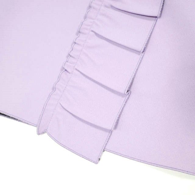 Other Other N°21 21AW Bonding Skirt Others Skirts 21AW-C041-5336 DUTY FREE for USA Size ONE SIZE - 6 Thumbnail