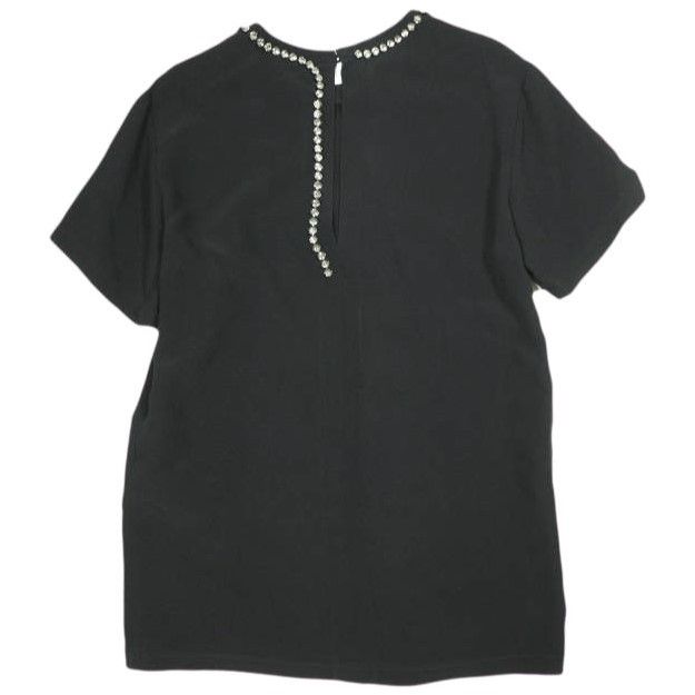 Other Other N°21 23S-G061-5336 Acetate Rayon Top Others Tops 23S-G061-5336 DUTY FREE for USA Size ONE SIZE - 2 Thumbnail