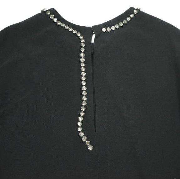 Other Other N°21 23S-G061-5336 Acetate Rayon Top Others Tops 23S-G061-5336 DUTY FREE for USA Size ONE SIZE - 7 Thumbnail