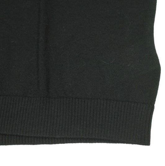 Other Other N°21 A2 MAGLIA PULLOVER Merino Wool Pullover Others Tops 23S-A030-9000 DUTY FREE for USA Size ONE SIZE - 7 Thumbnail