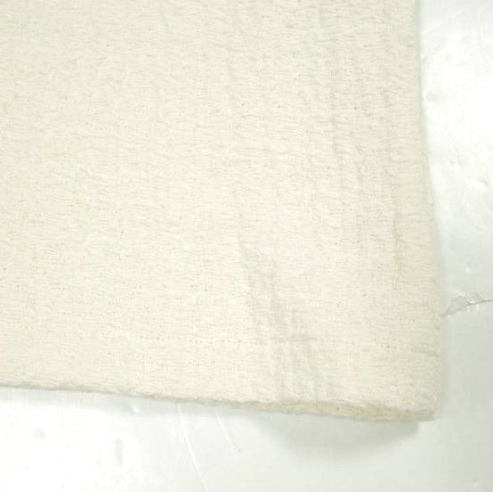 Other Other N°21 24SS Bijou Blouse Cotton Blend Top Cotton Tops 24S-G122-0126 DUTY FREE for USA Size ONE SIZE - 9 Thumbnail