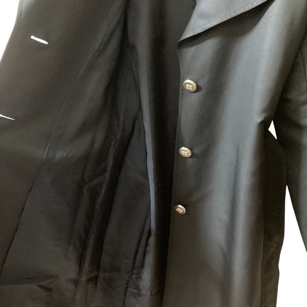Other Other Escada Wool Belted Coat Others Outerwear DUTY FREE for USA Size ONE SIZE - 4 Thumbnail