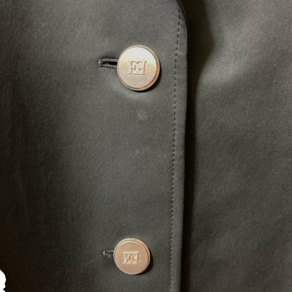 Other Other Escada Wool Belted Coat Others Outerwear DUTY FREE for USA Size ONE SIZE - 10 Thumbnail