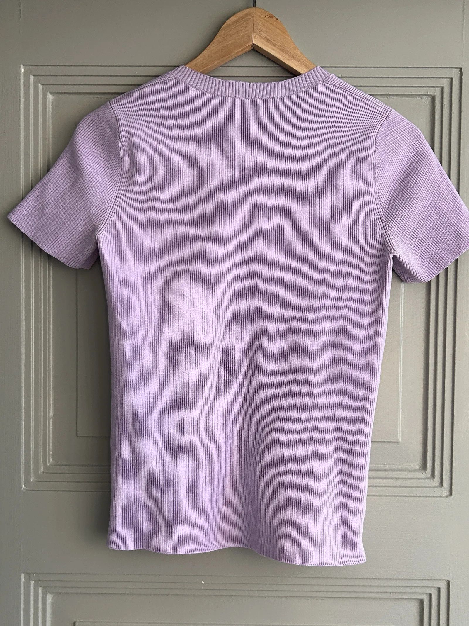 Helmut Lang Helmut Lang Top Size M / US 6-8 / IT 42-44 - 4 Thumbnail