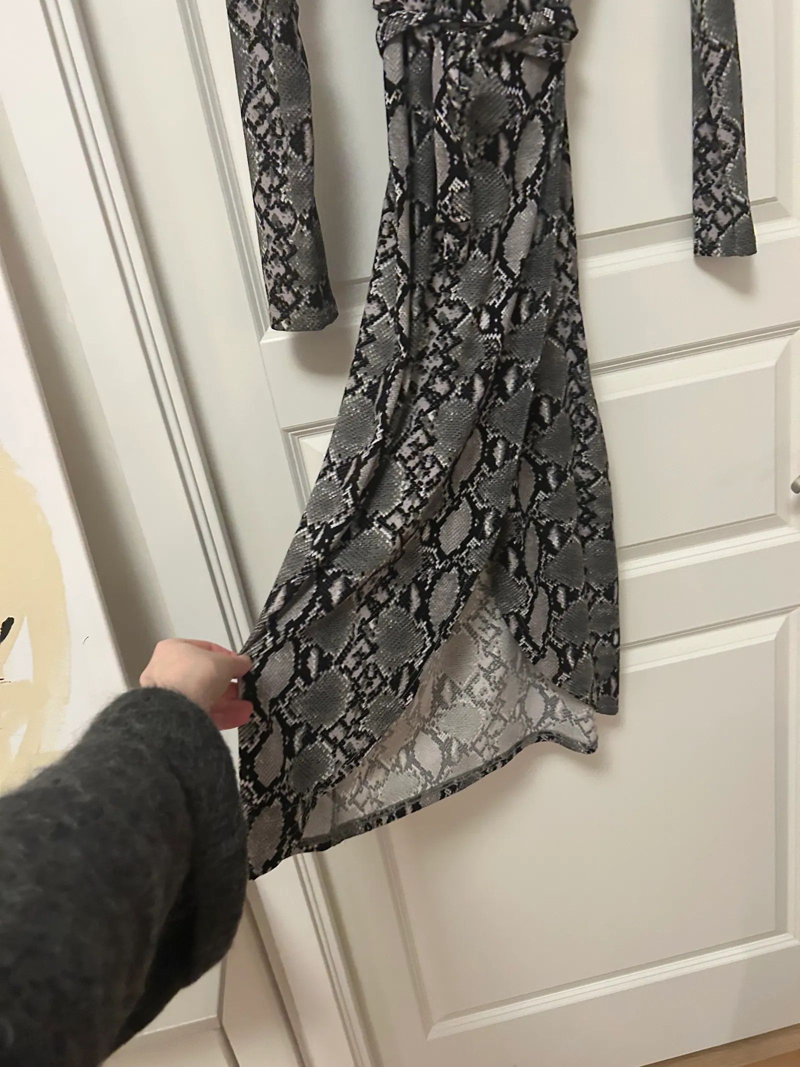 New Look New Look Dress Size S / US 4 / IT 40 - 3 Thumbnail