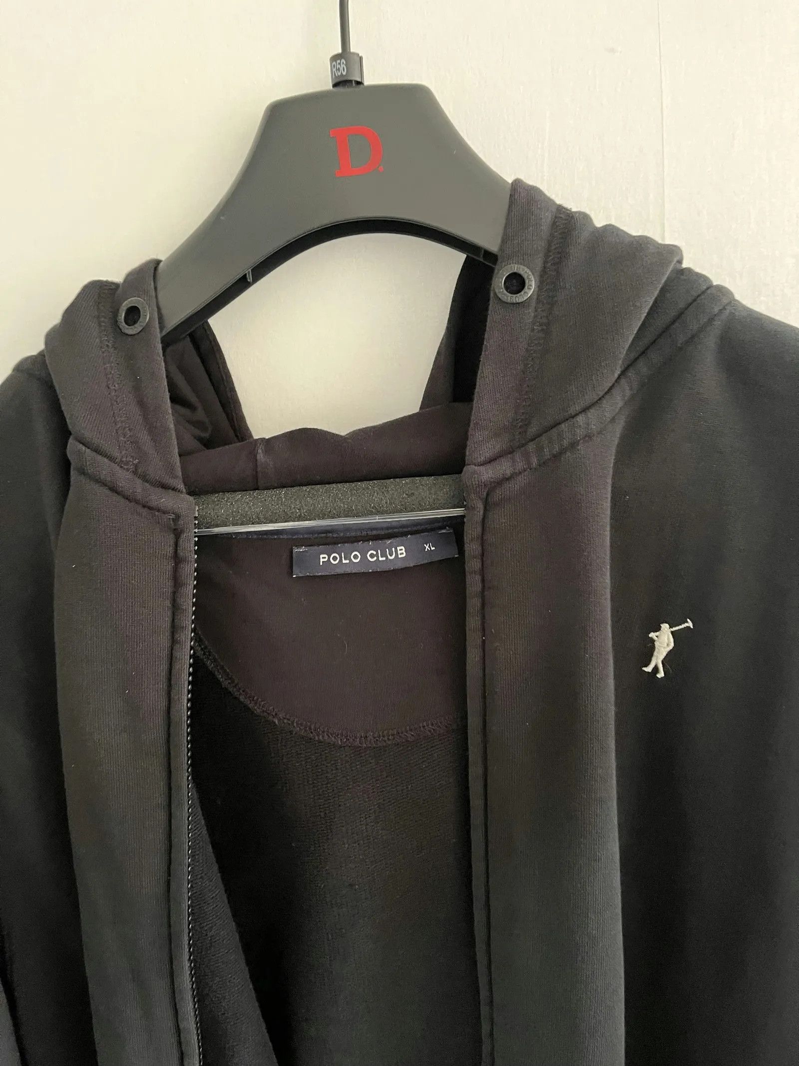 Ralph Lauren Polo Ralph Lauren Hoodie Size US XL / EU 56 / 4 - 2 Thumbnail