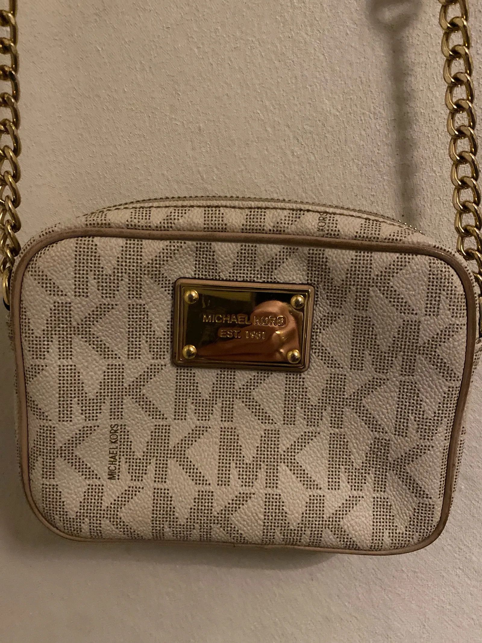 Michael Kors Michael Kors Crossbody Bag Size ONE SIZE - 2 Thumbnail