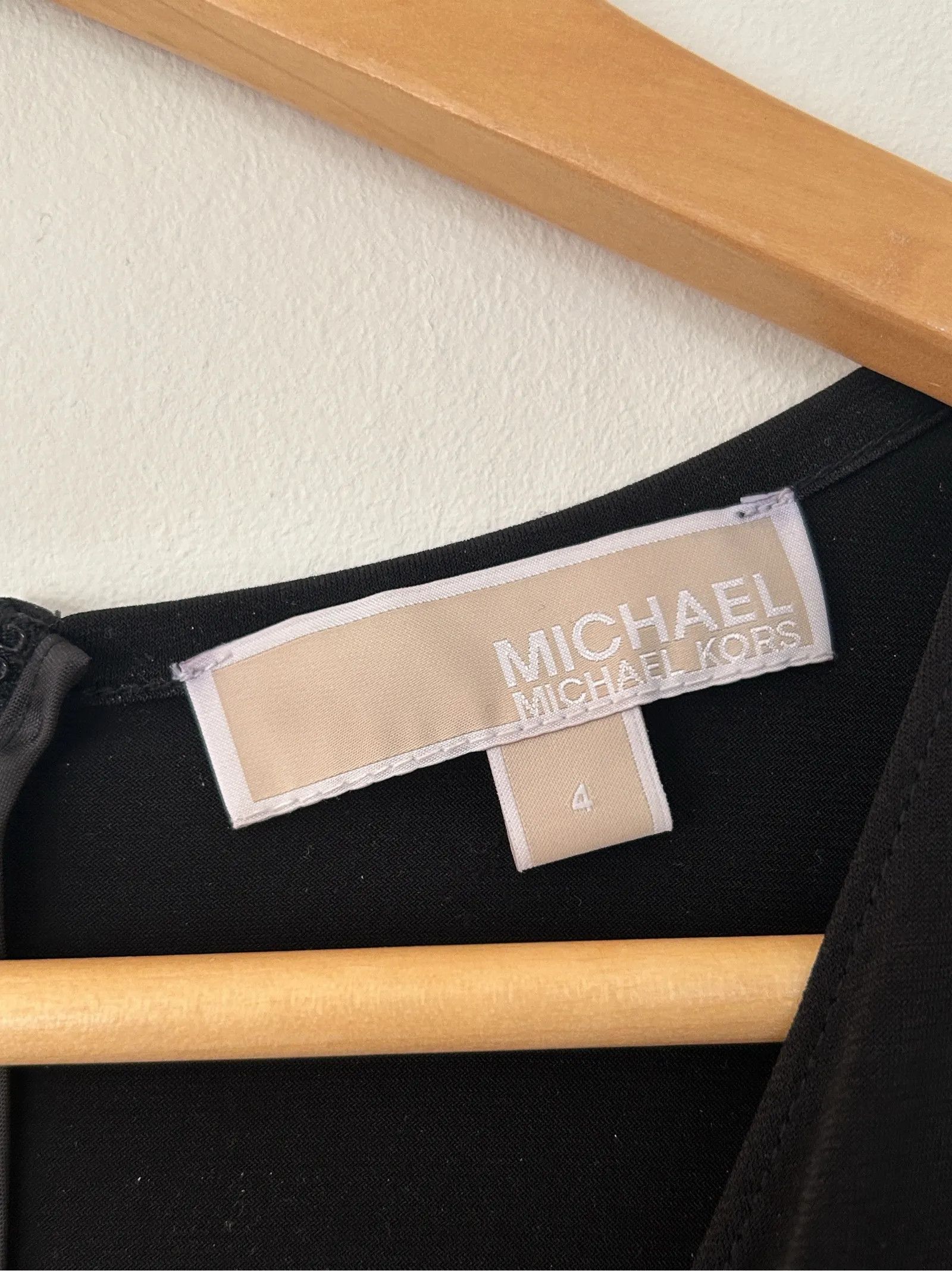 Michael Kors Michael Kors Dress Size XL / US 12-14 / IT 48-50 - 2 Thumbnail