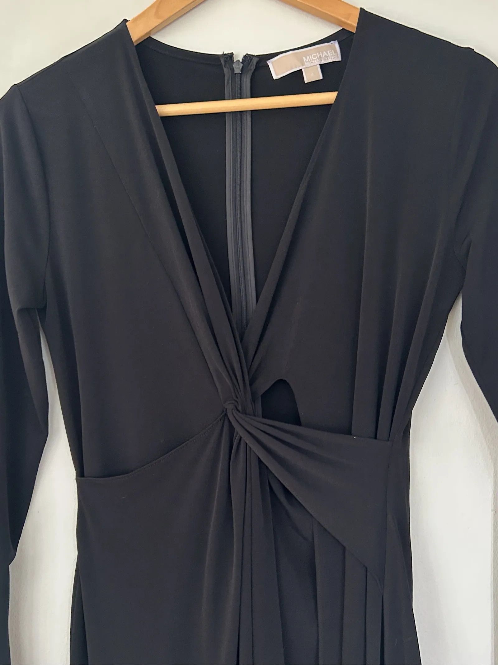 Michael Kors Michael Kors Dress Size XL / US 12-14 / IT 48-50 - 5 Thumbnail