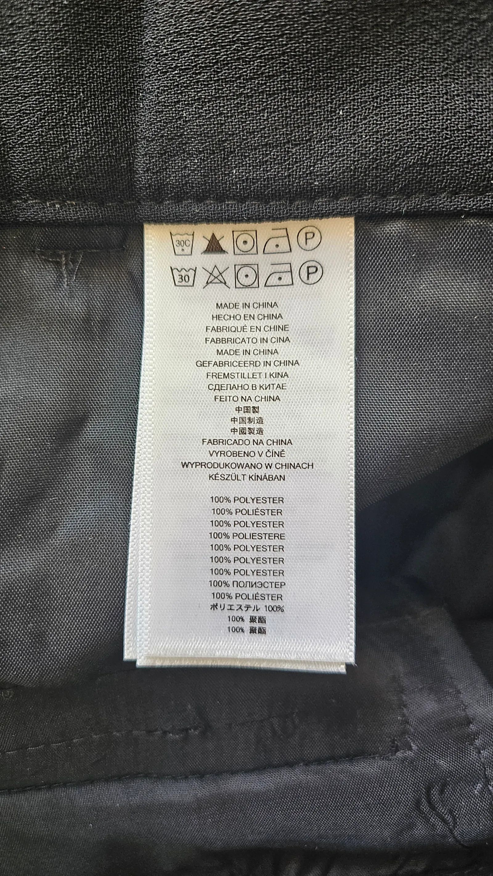 Michael Kors Michael Kors Pants Size 24" / US 00 / IT 34 - 3 Thumbnail