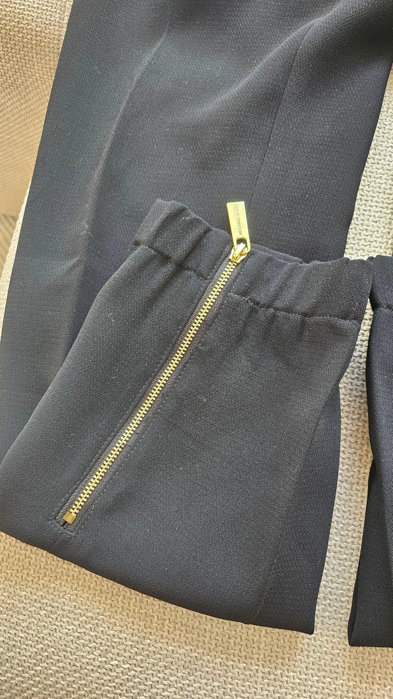 Michael Kors Michael Kors Pants Size 24" / US 00 / IT 34 - 4 Thumbnail