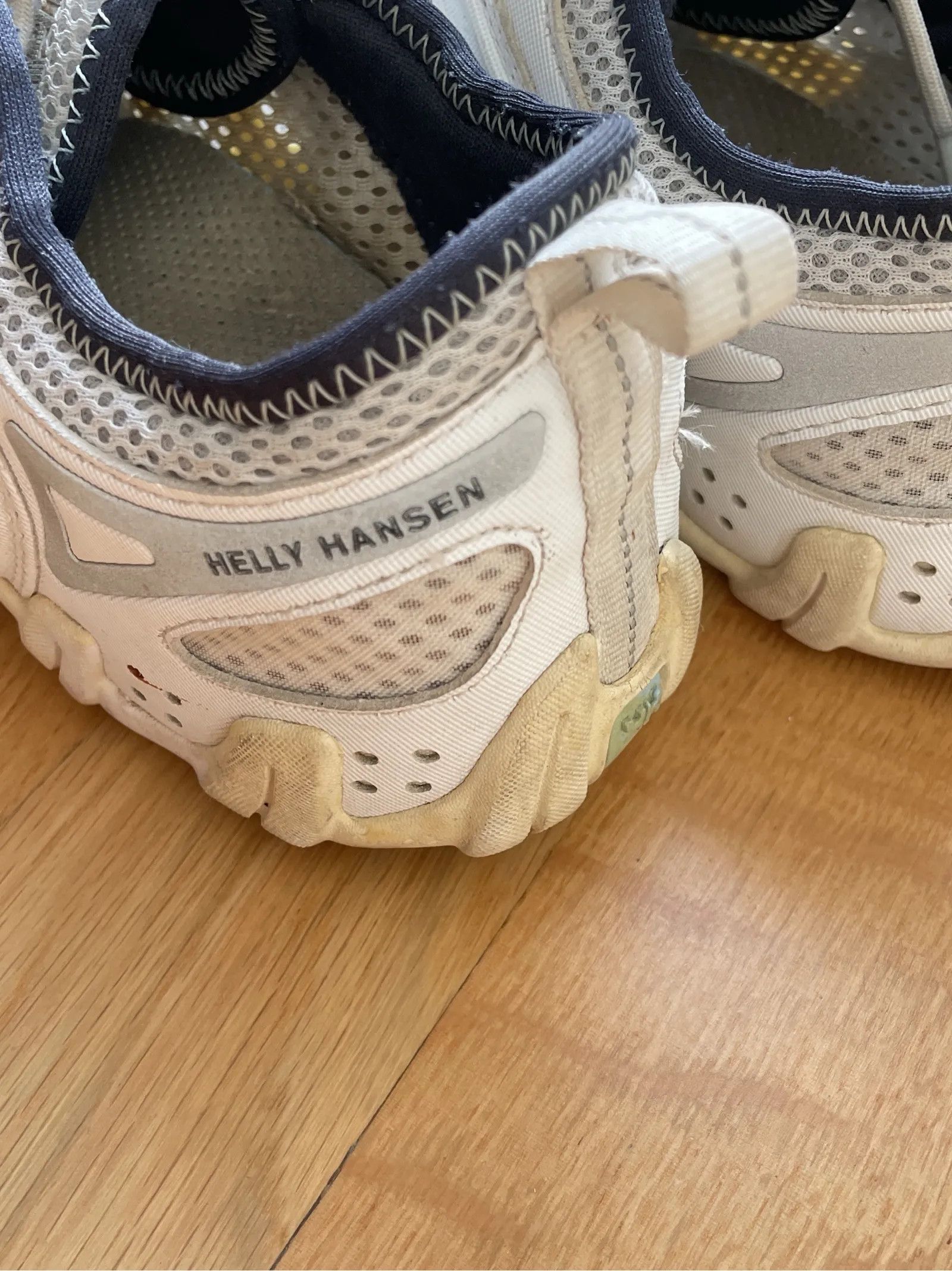Helly Hansen Helly Hansen Helly hansen Sneakers Size US 8 / IT 38 - 2 Thumbnail