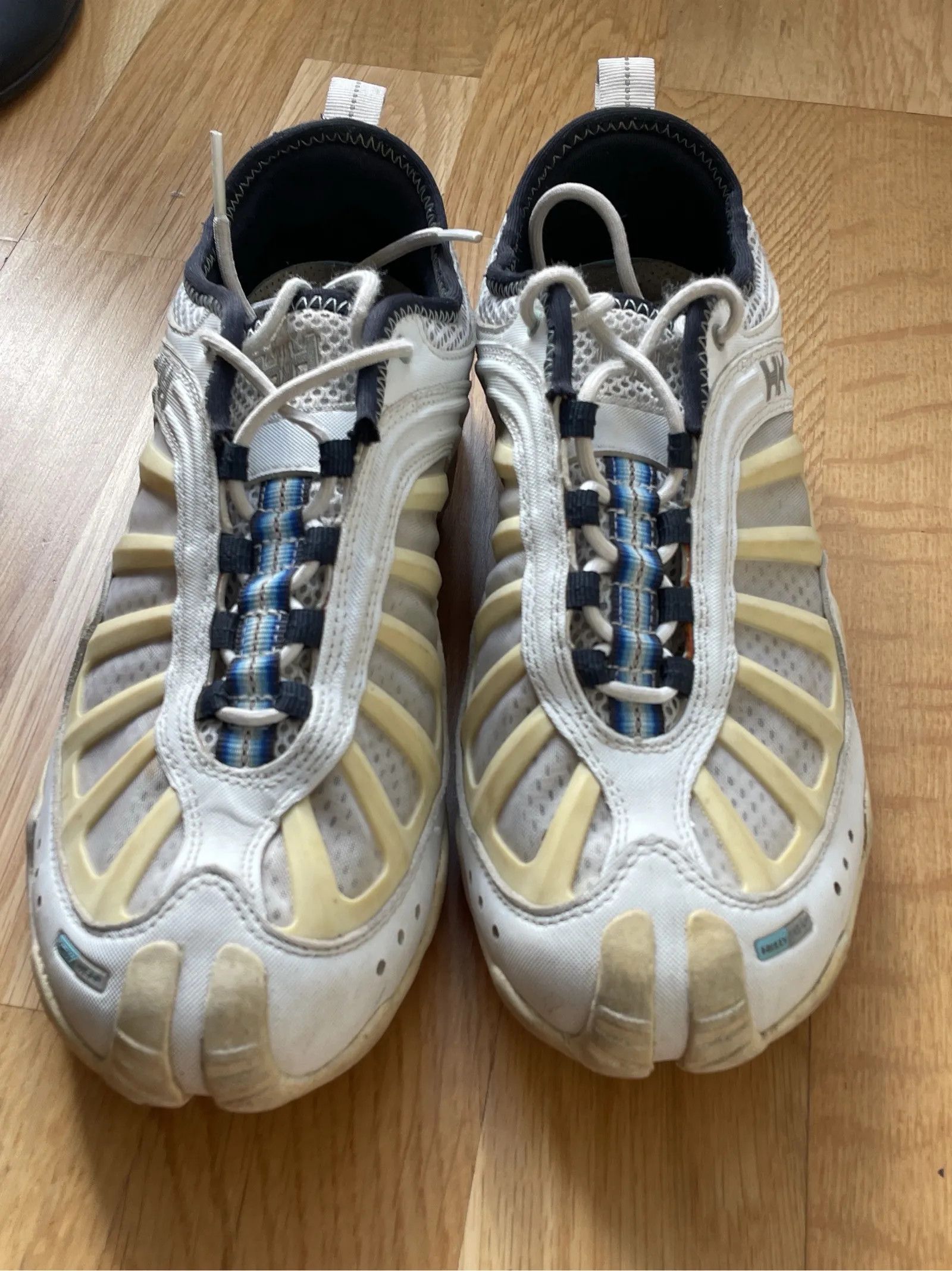 Helly Hansen Helly Hansen Helly hansen Sneakers Size US 8 / IT 38 - 3 Thumbnail