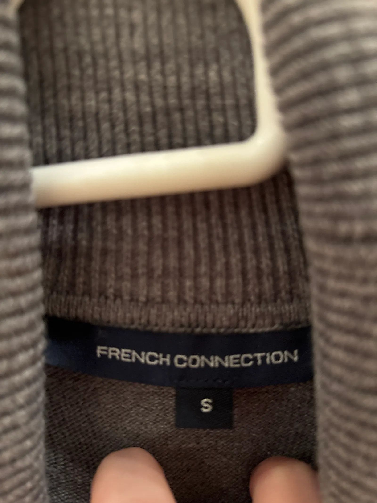 French Connection French Connection Dress Size S / US 4 / IT 40 - 2 Thumbnail
