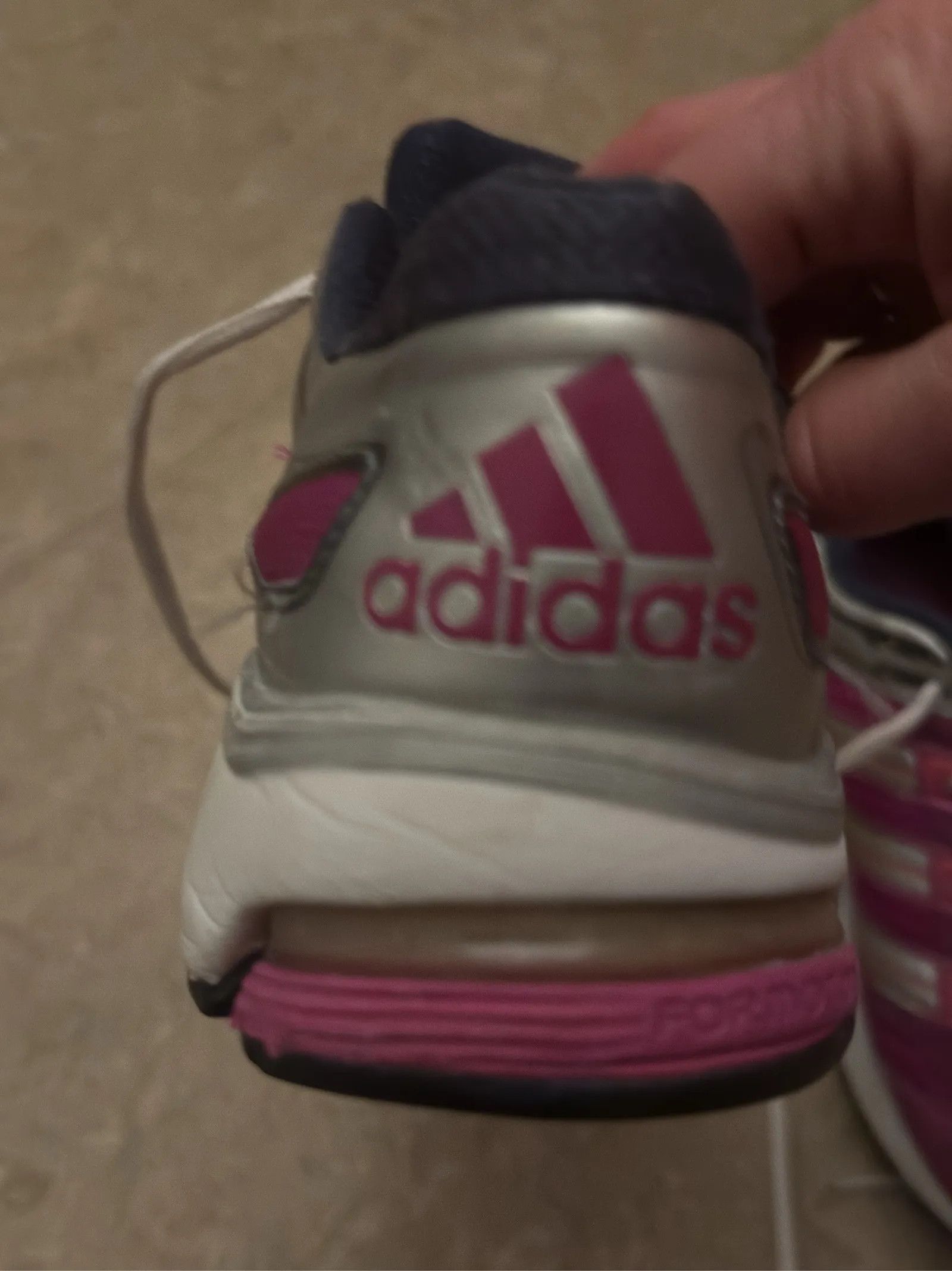 Adidas Adidas Sneakers Size US 8 / IT 38 - 2 Thumbnail