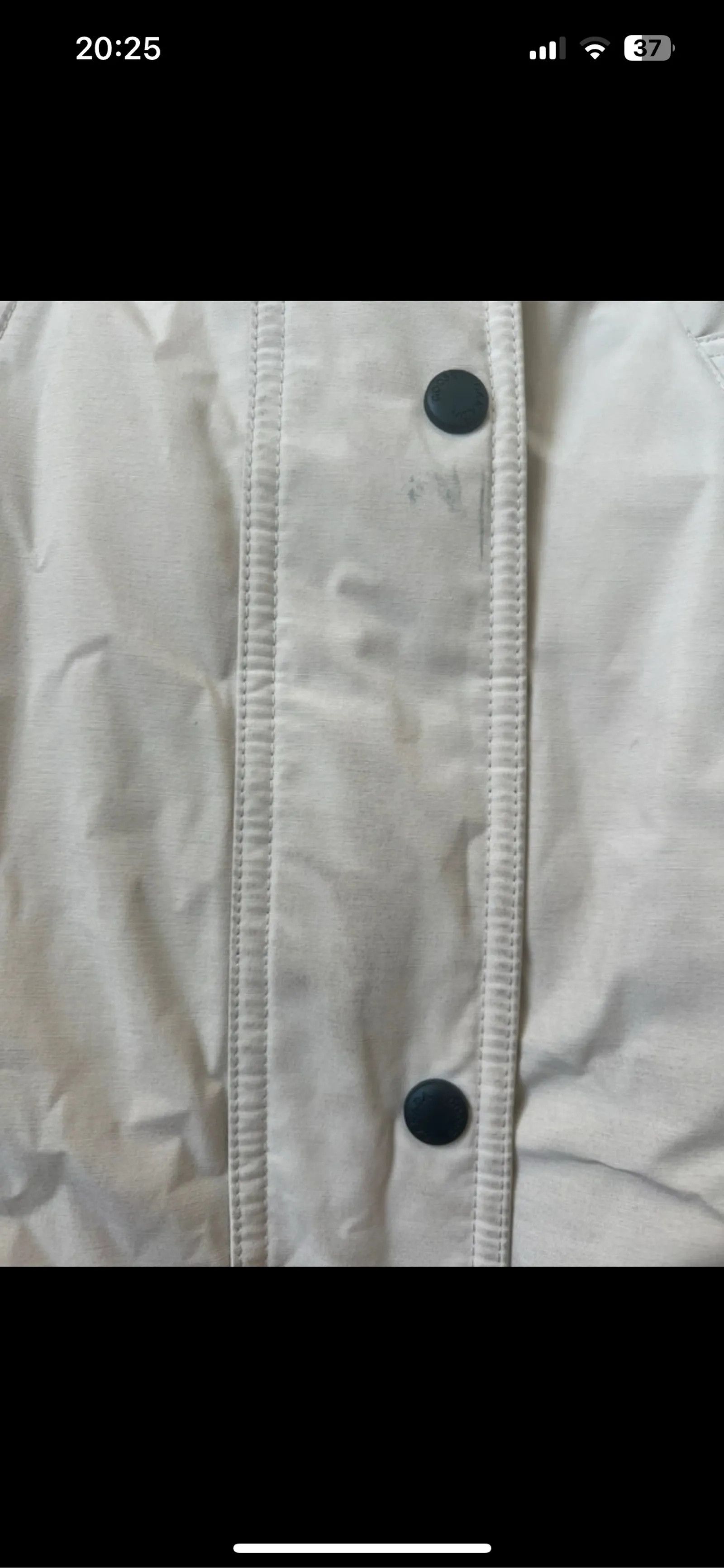 Canada Goose Canada Goose Trillium Down Jacket Size XS / US 0-2 / IT 36-38 - 7 Thumbnail