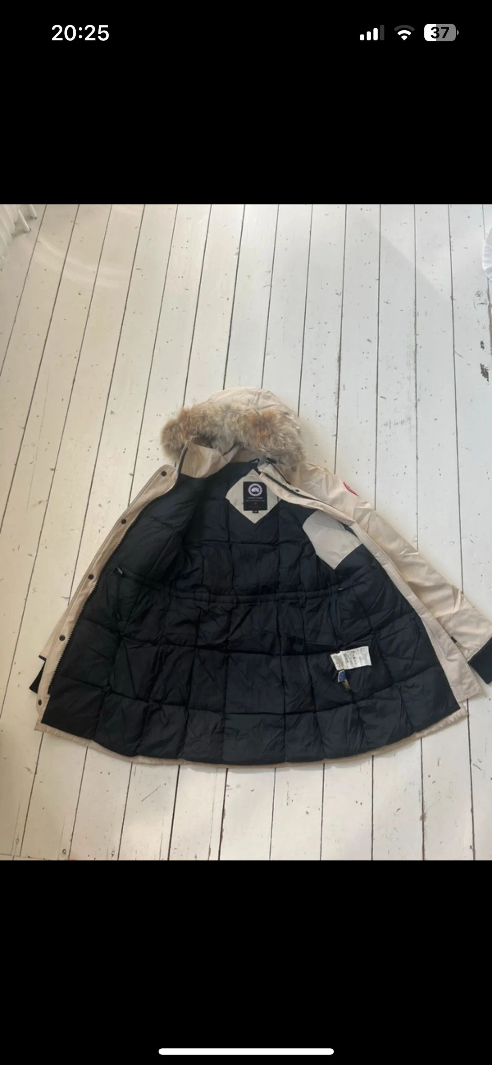 Canada Goose Canada Goose Trillium Down Jacket Size XS / US 0-2 / IT 36-38 - 3 Thumbnail
