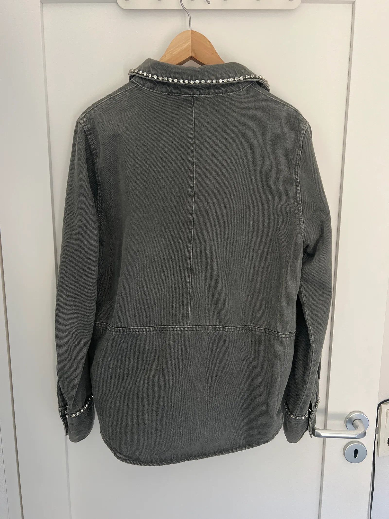 Zara Zara Jacket Size M / US 6-8 / IT 42-44 - 3 Thumbnail