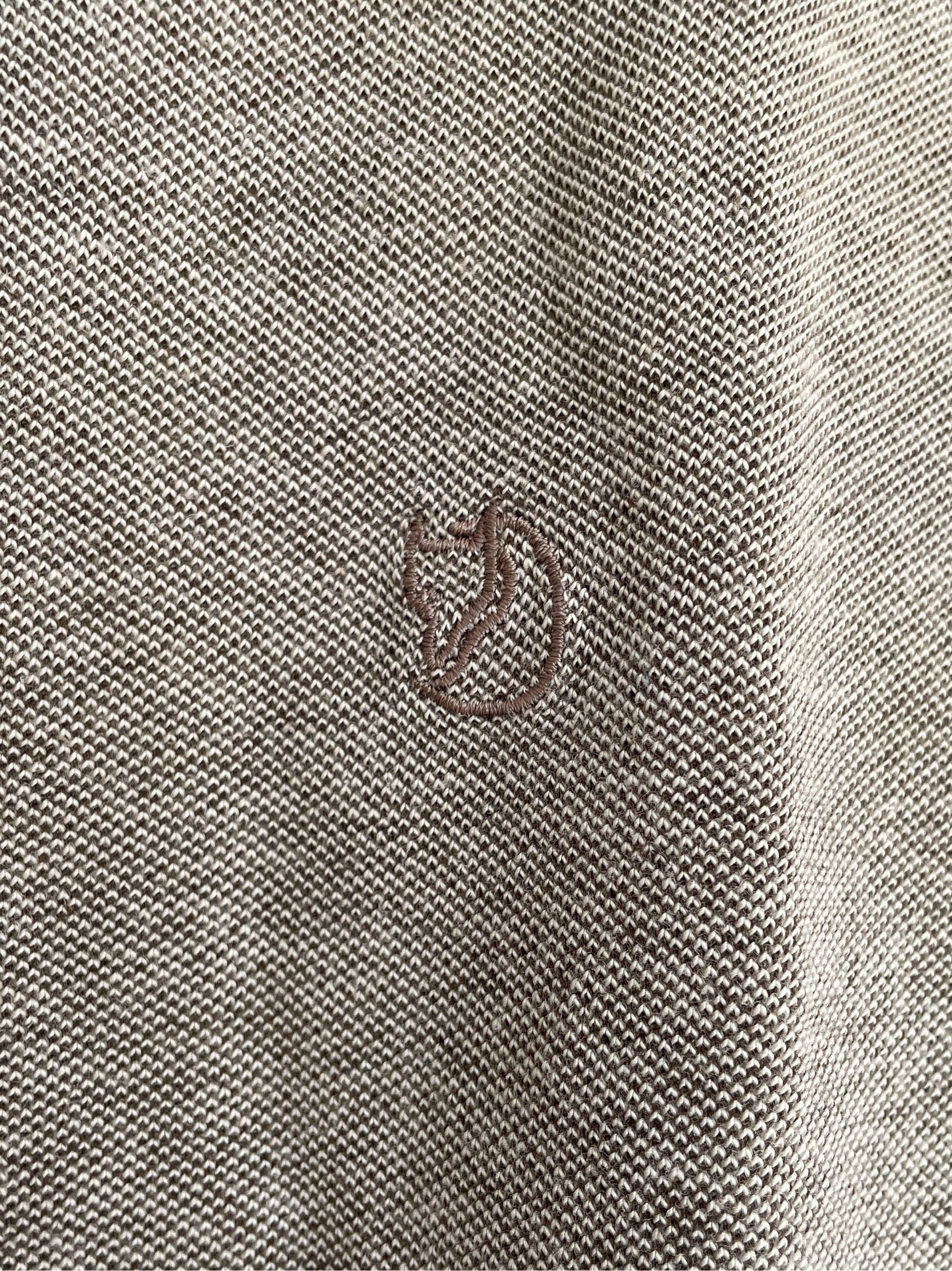 Fjallraven Fjällräven Nils piqué Short Sleeve Shirt Size US XXL / EU 58 / 5 - 3 Thumbnail