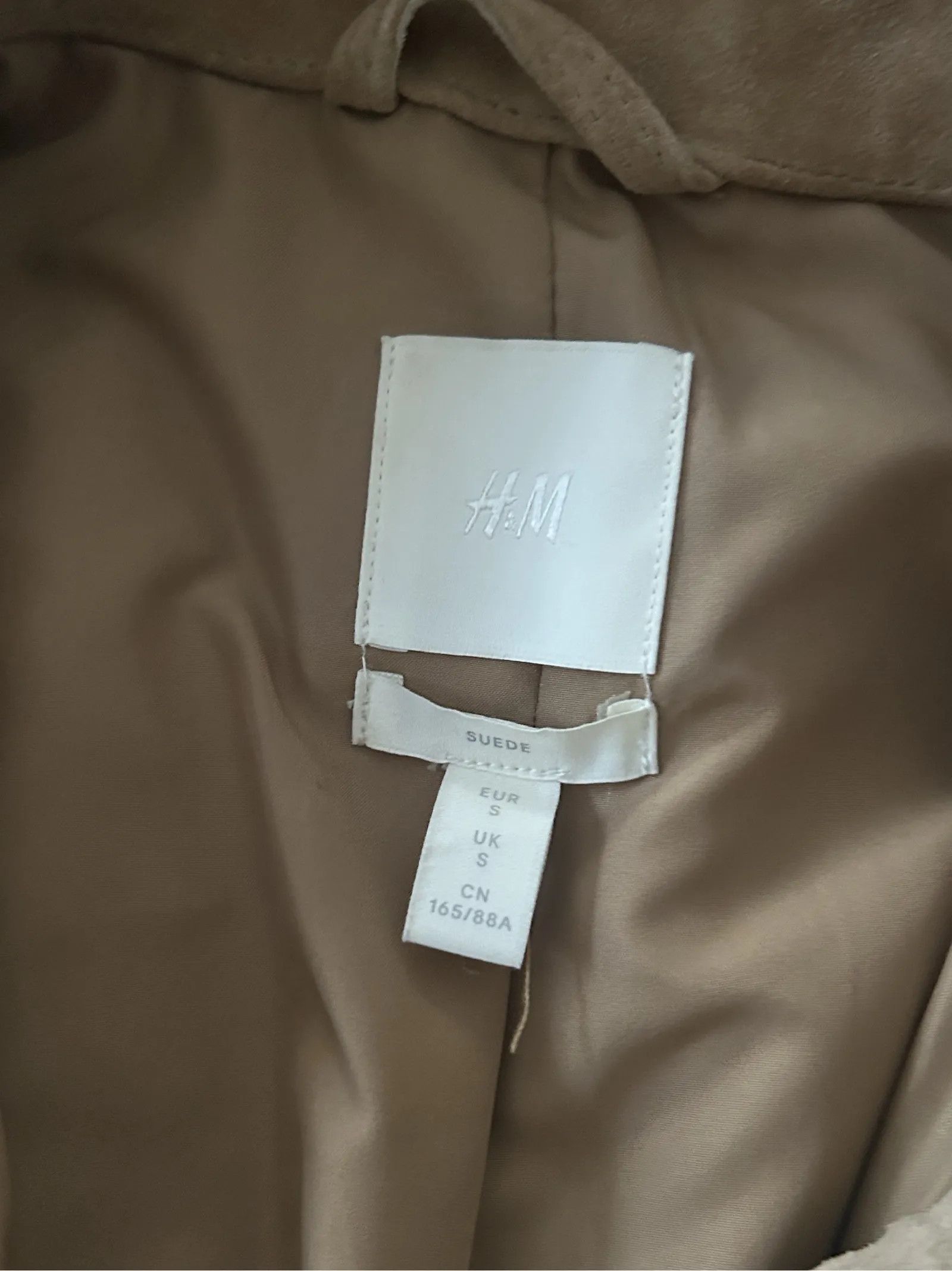 H&M H&M Shirt Size S / US 4 / IT 40 - 2 Thumbnail