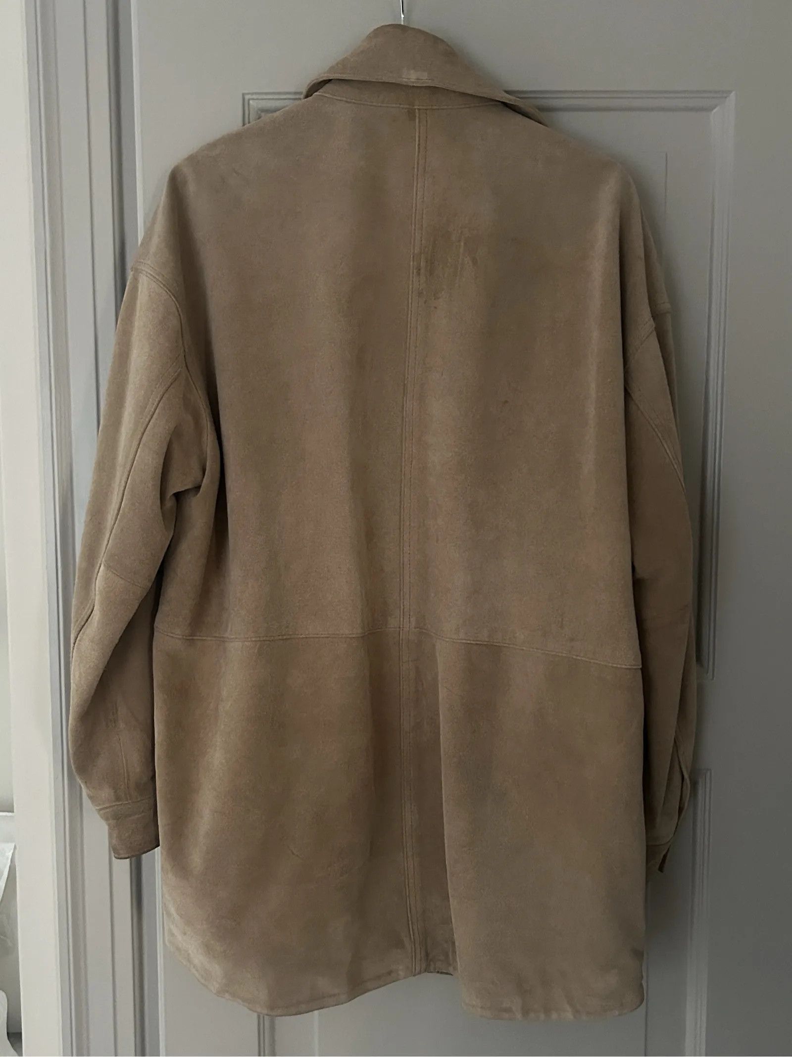 H&M H&M Shirt Size S / US 4 / IT 40 - 4 Thumbnail