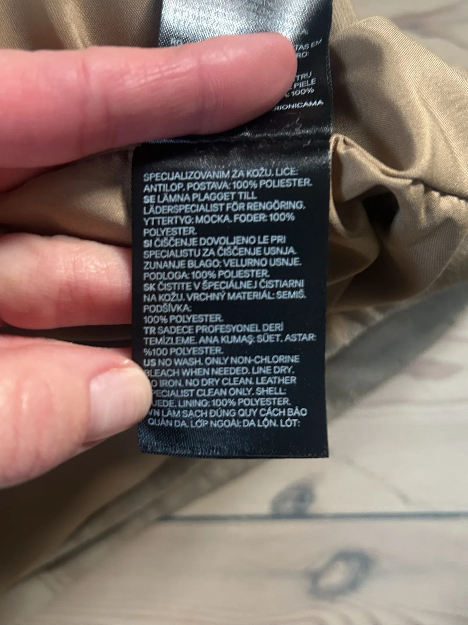 H&M H&M Shirt Size S / US 4 / IT 40 - 3 Thumbnail