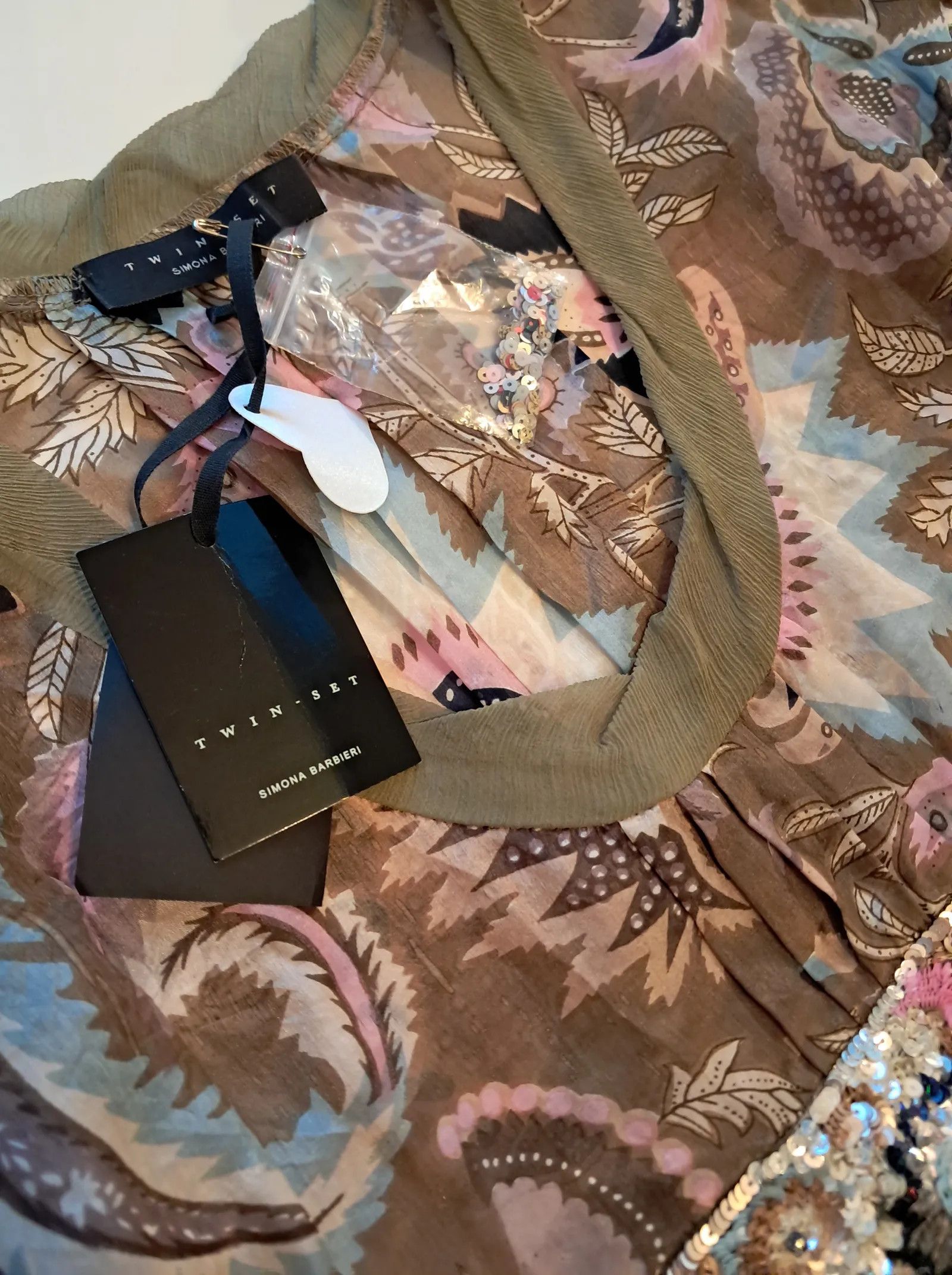 TWINSET Twinset Dress Size S / US 4 / IT 40 - 2 Thumbnail