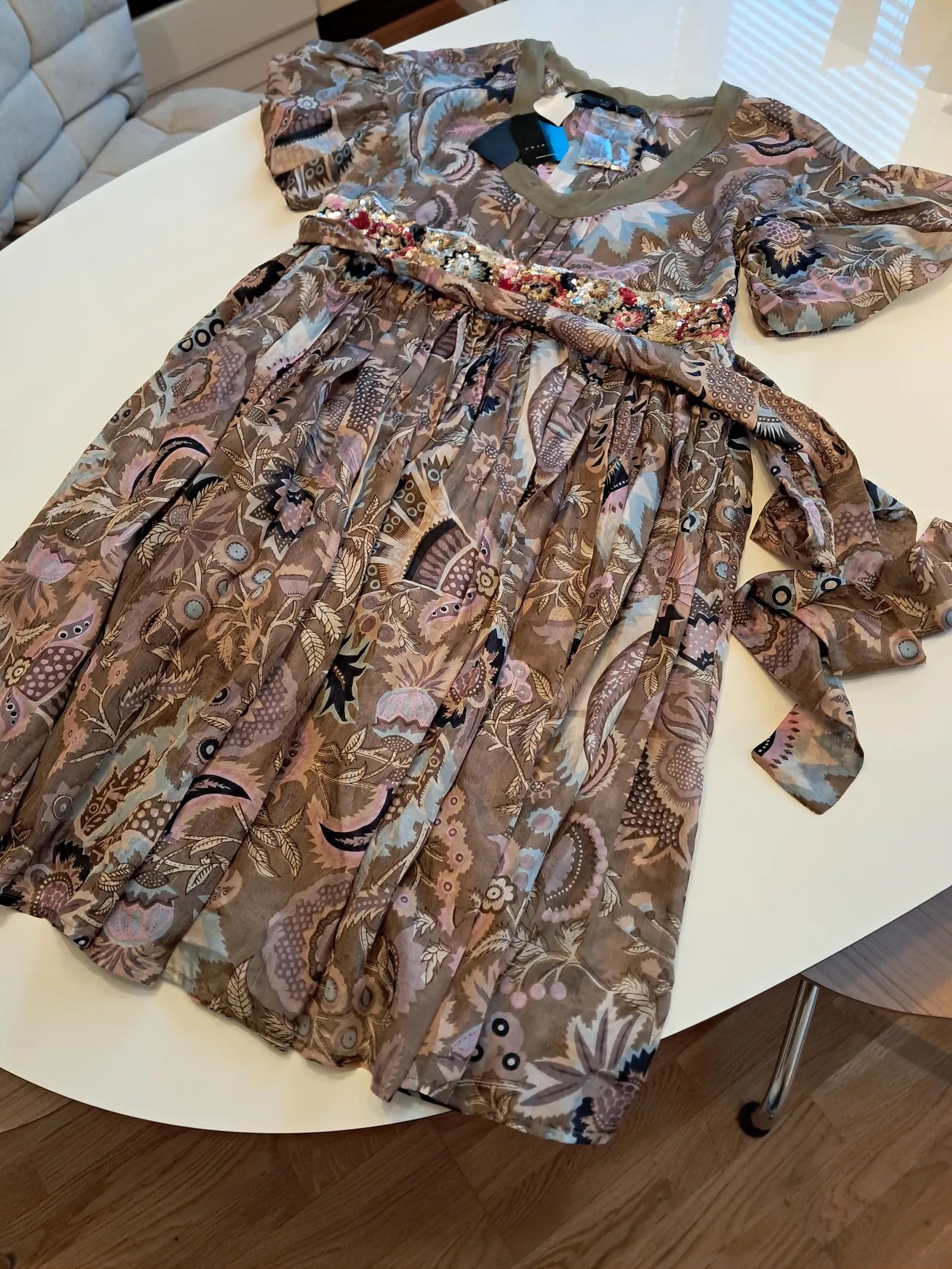 TWINSET Twinset Dress Size S / US 4 / IT 40 - 5 Thumbnail