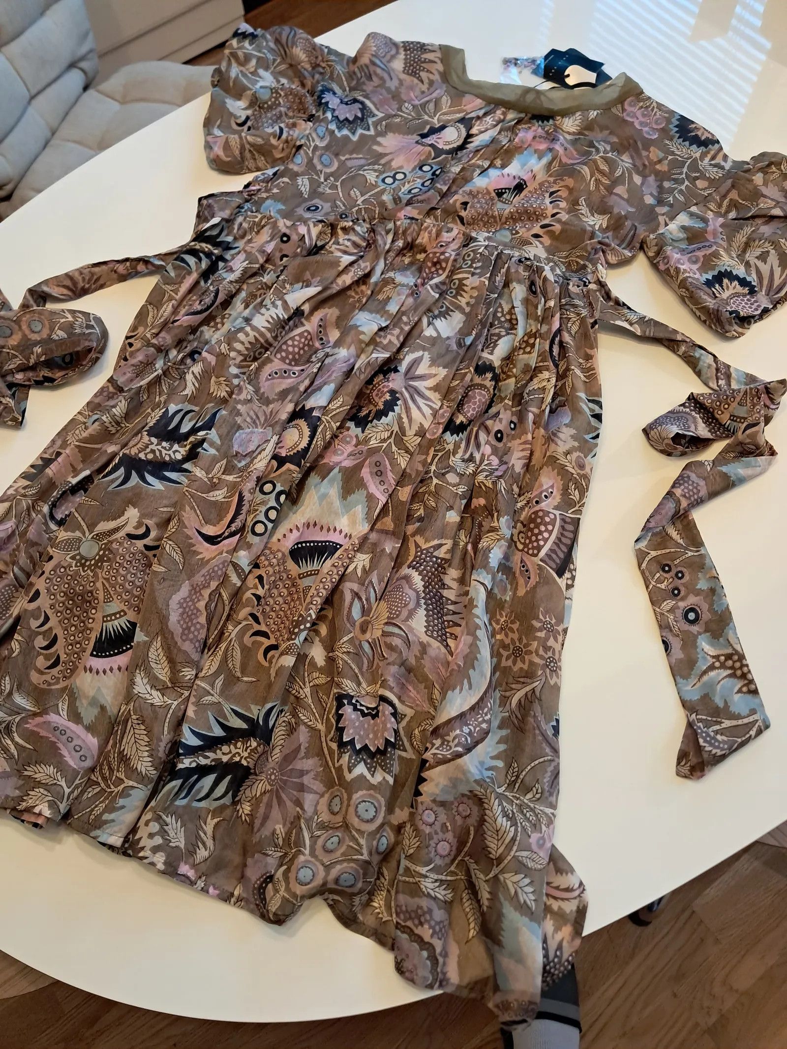 TWINSET Twinset Dress Size S / US 4 / IT 40 - 4 Thumbnail