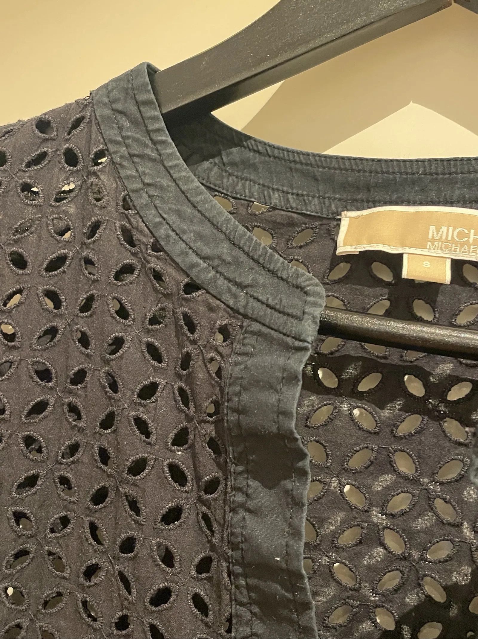 Michael Kors Michael Kors Blouse Size S / US 4 / IT 40 - 3 Thumbnail
