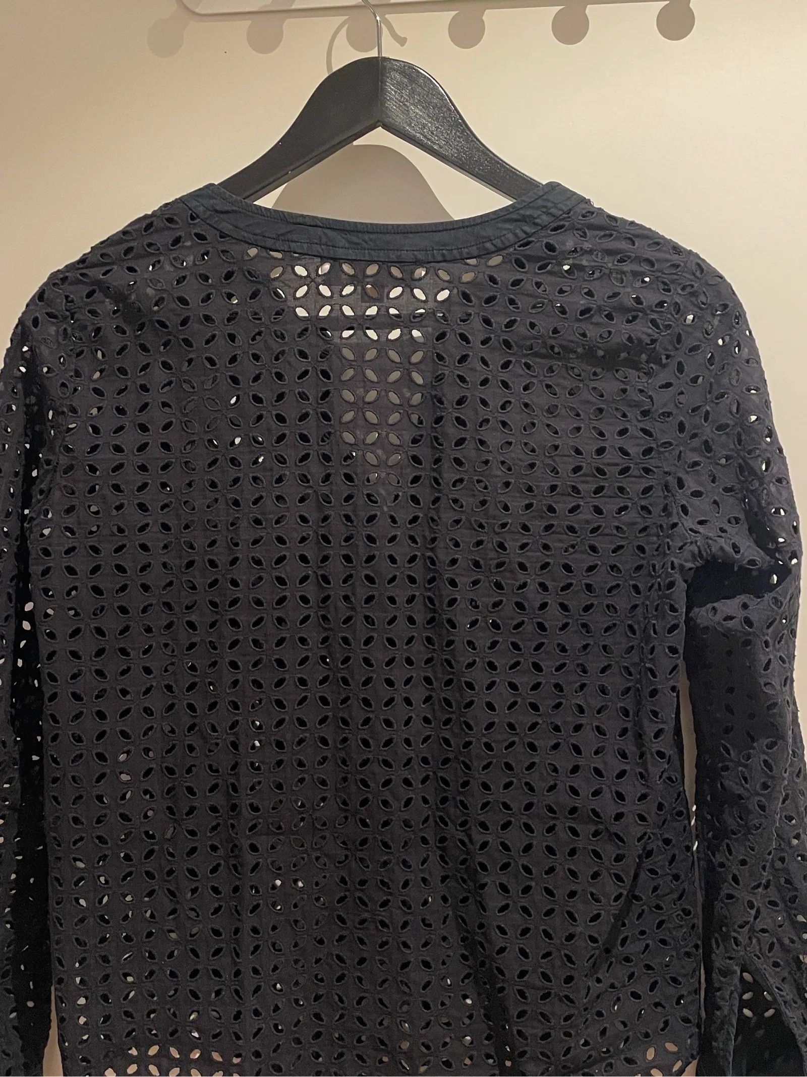 Michael Kors Michael Kors Blouse Size S / US 4 / IT 40 - 4 Thumbnail