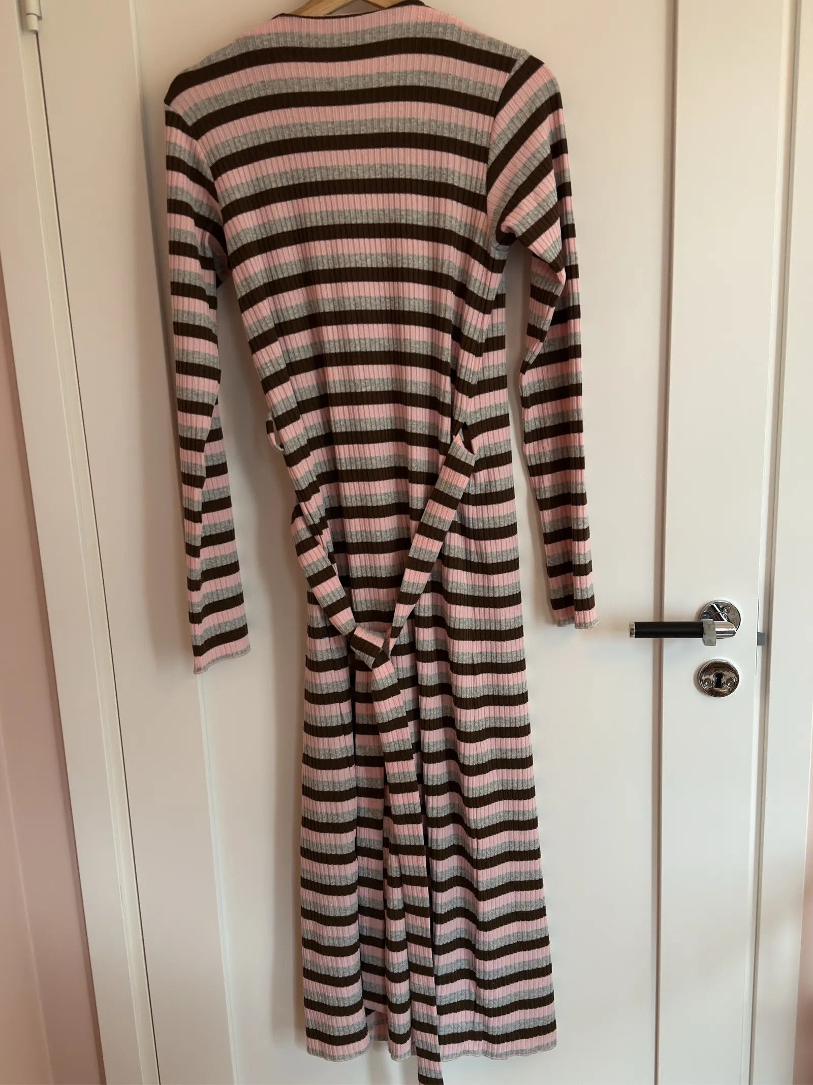 Mads Norgaard Mads Nørgaard Dieter Dress Dress Size S / US 4 / IT 40 - 4 Thumbnail