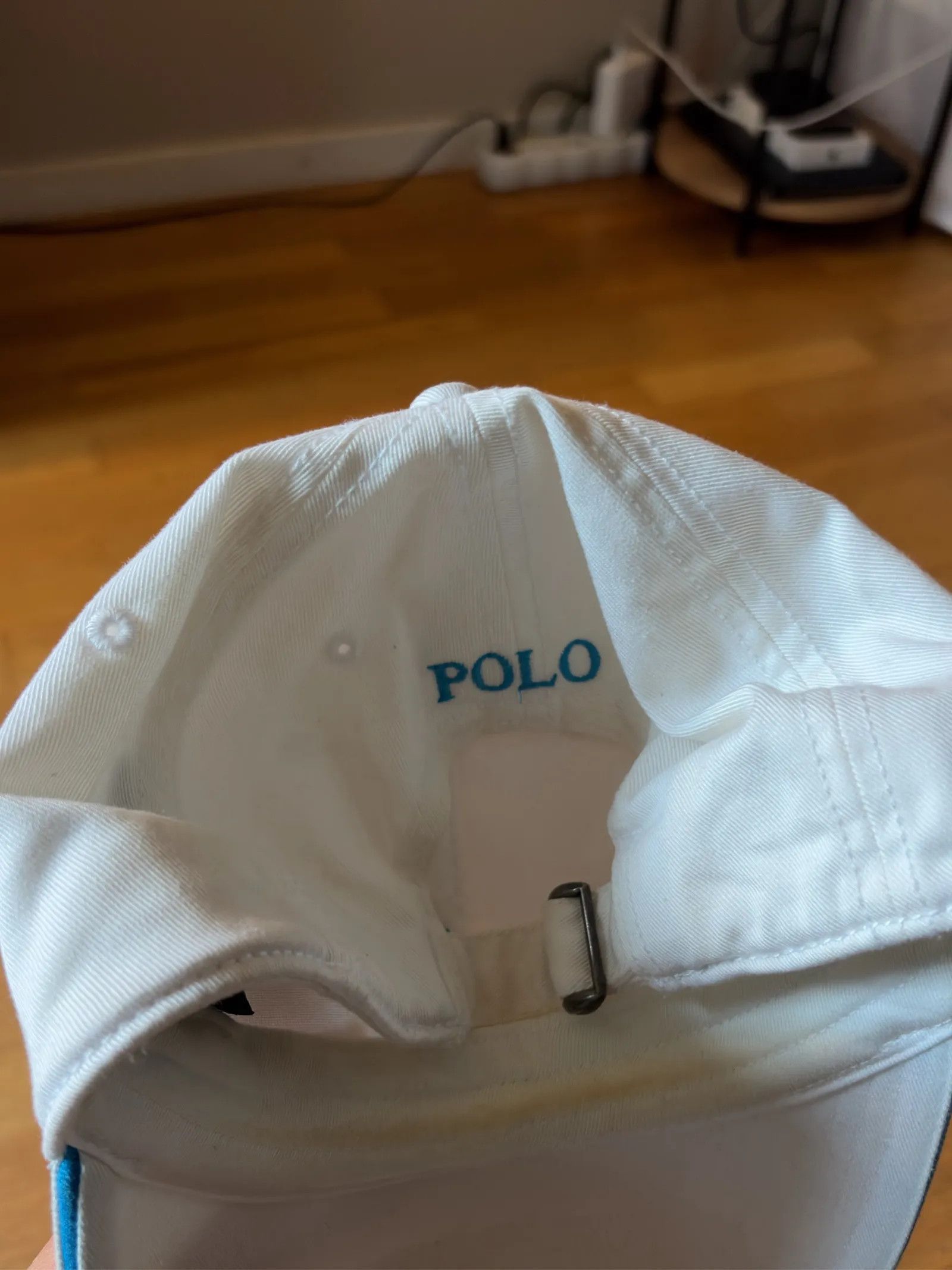Ralph Lauren Ralph Lauren Hat Size ONE SIZE - 3 Thumbnail