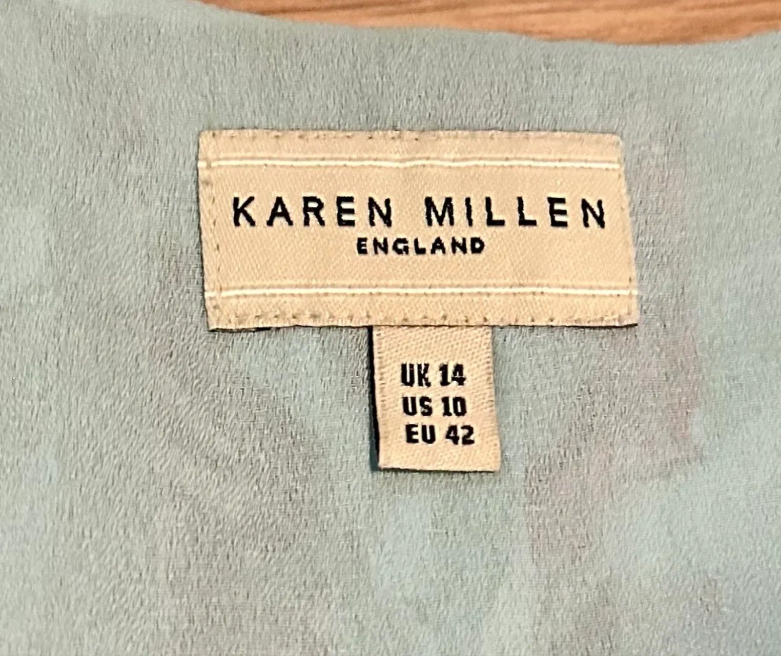 Karen Millen Karen Millen Dress Size M / US 6-8 / IT 42-44 - 5 Thumbnail