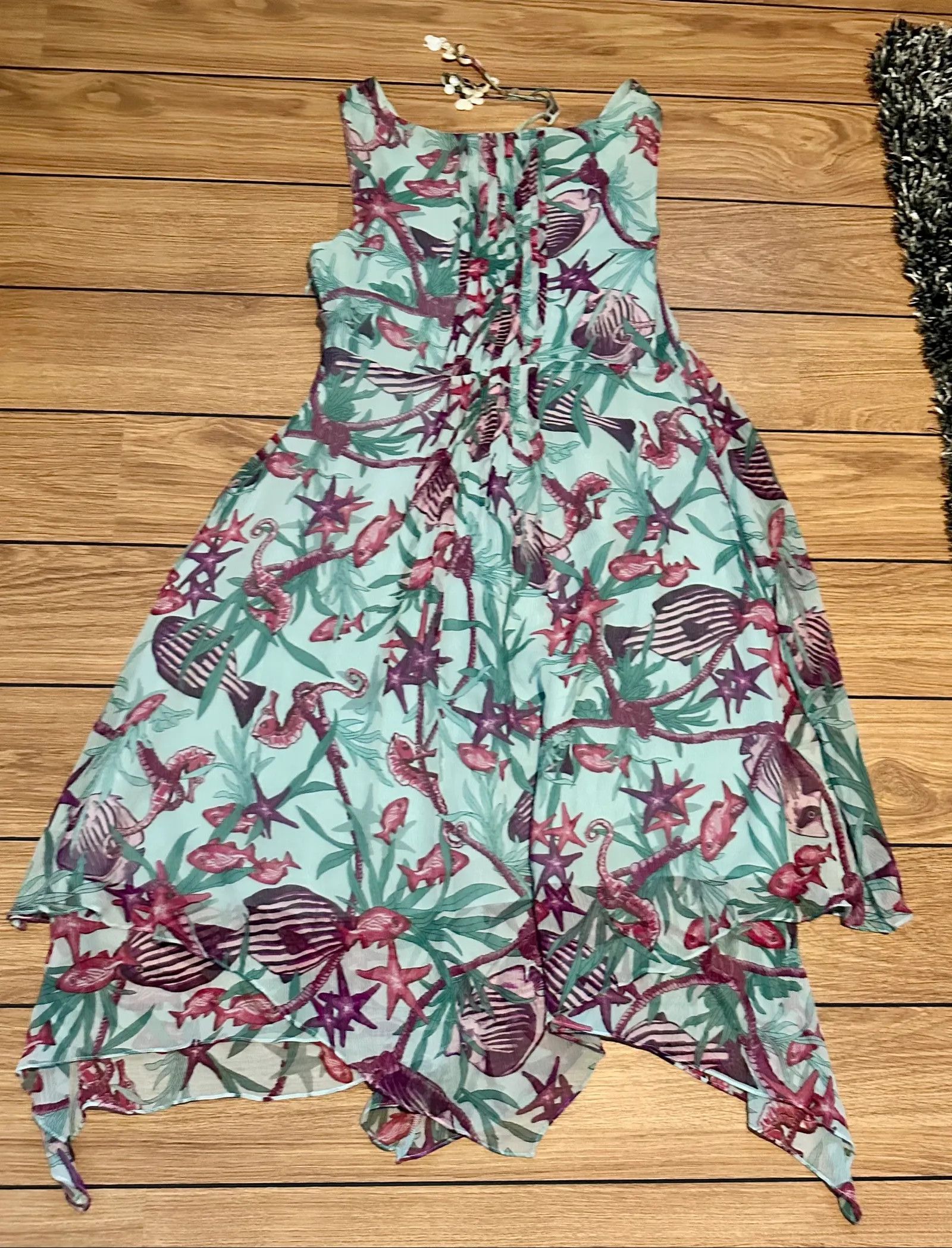 Karen Millen Karen Millen Dress Size M / US 6-8 / IT 42-44 - 2 Thumbnail