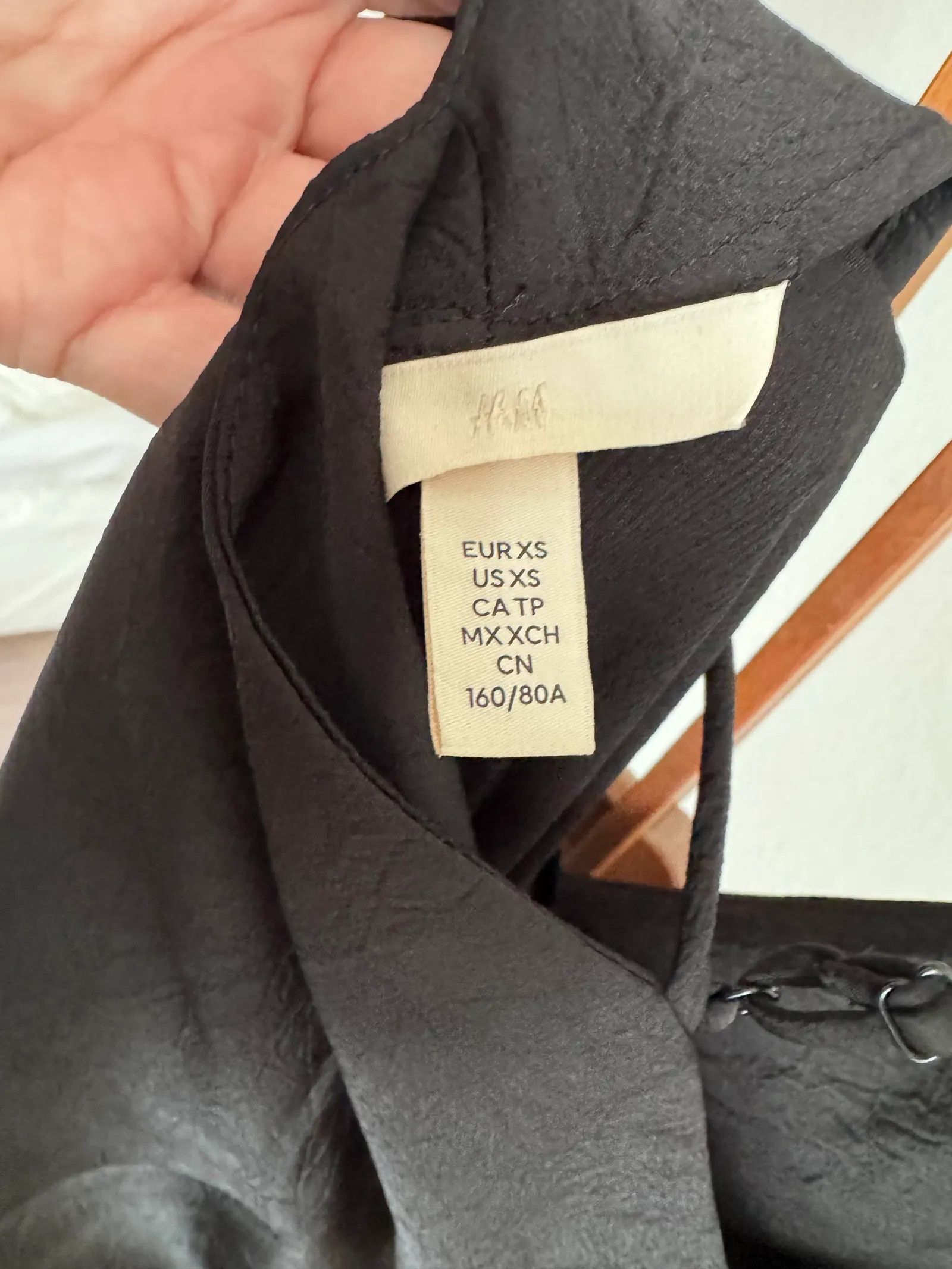 H&M H&M Dress Size XS / US 0-2 / IT 36-38 - 3 Thumbnail